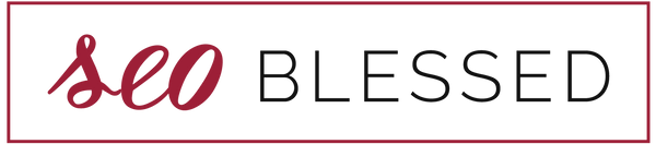 seoblessedboutique logo