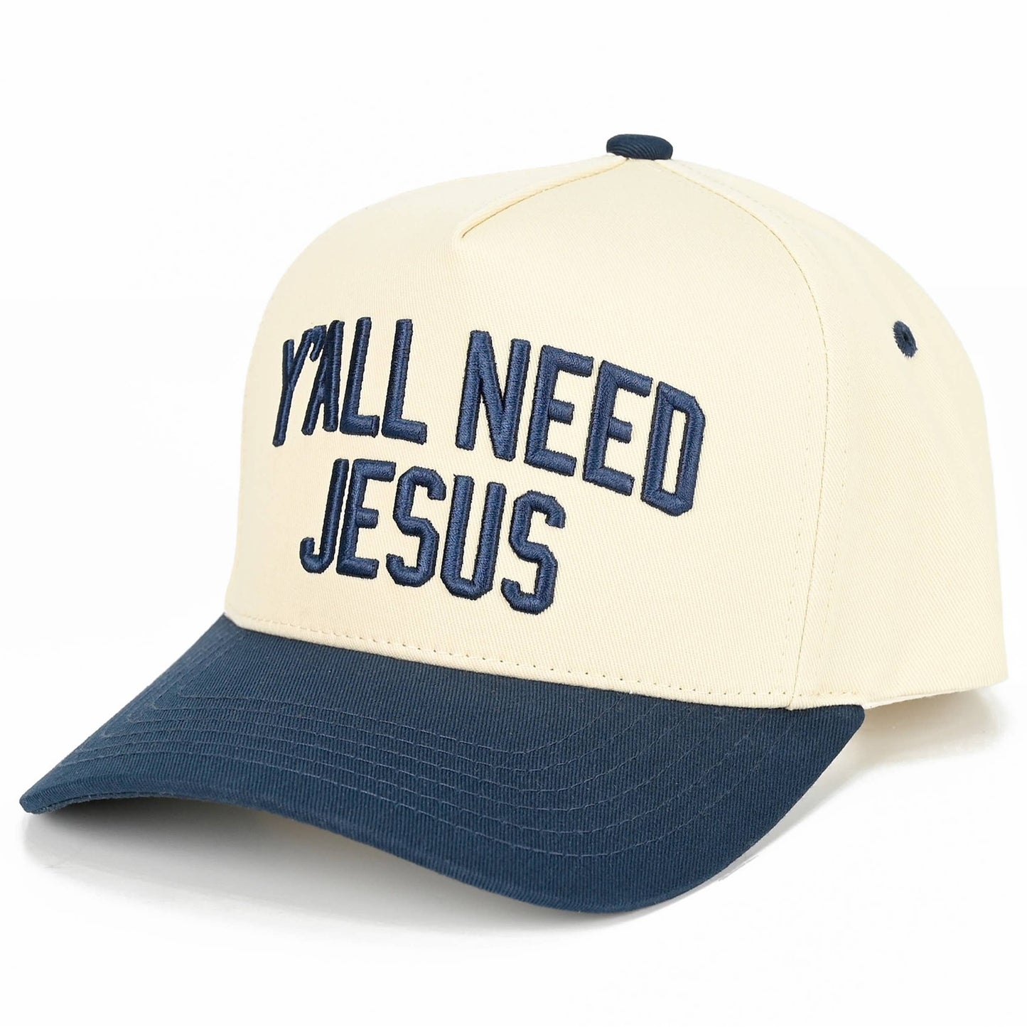 Y'all Need Jesus Hat