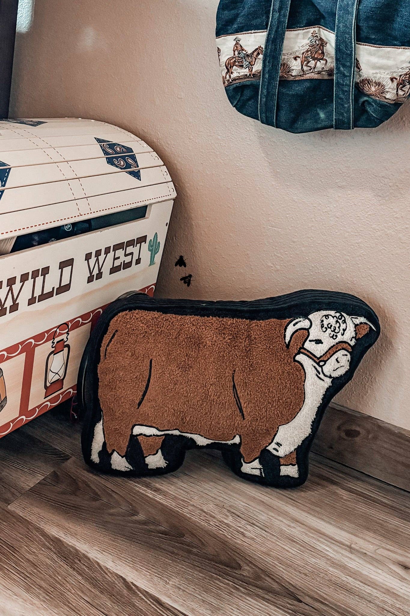 Herford Pillow