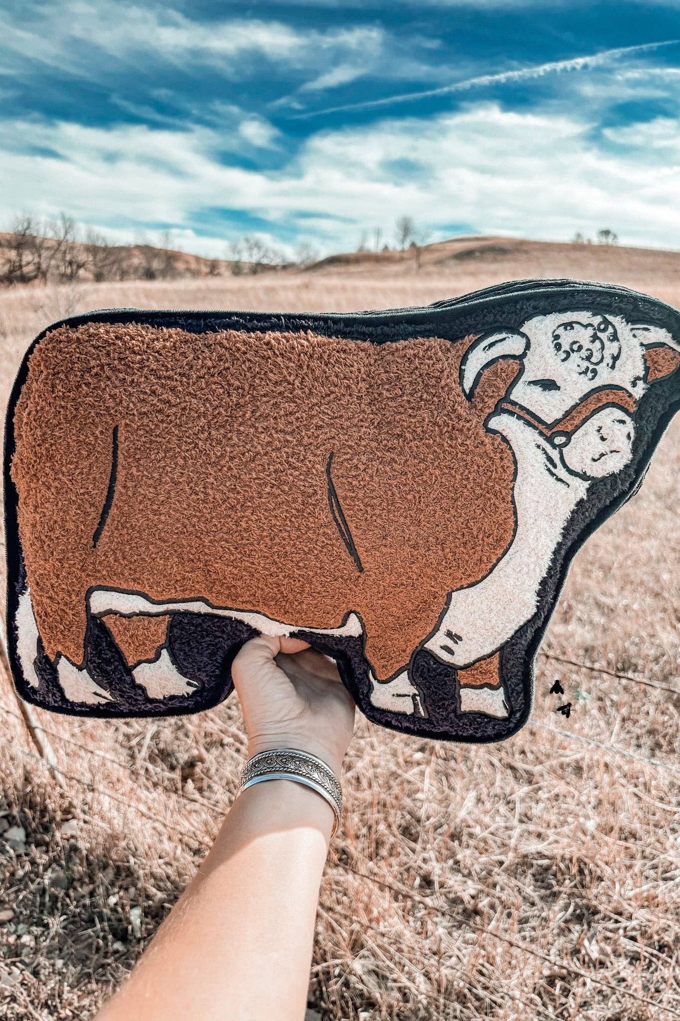 Herford Pillow