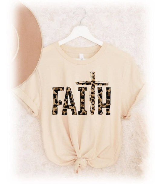 Faith Cheetah