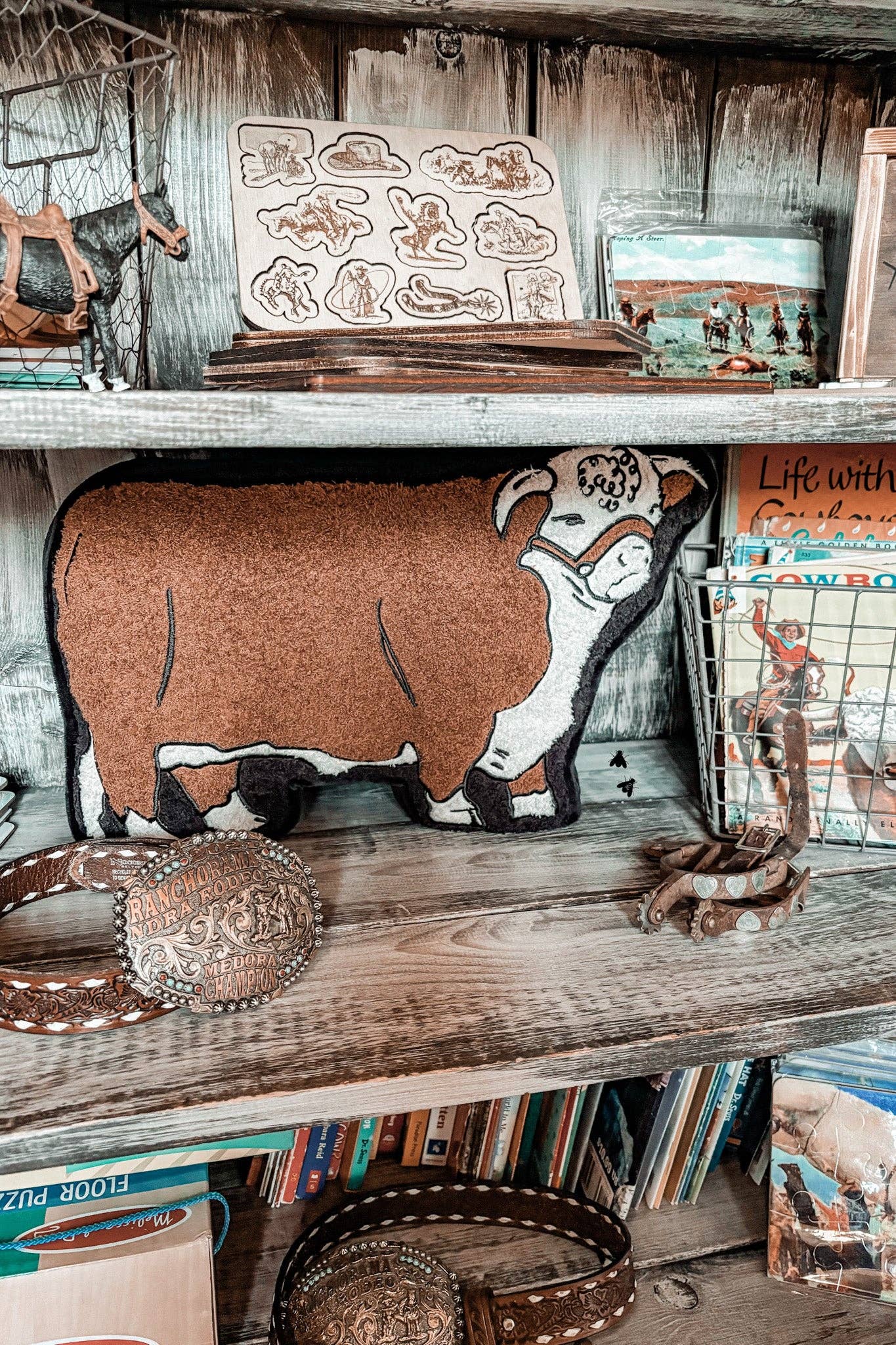 Herford Pillow
