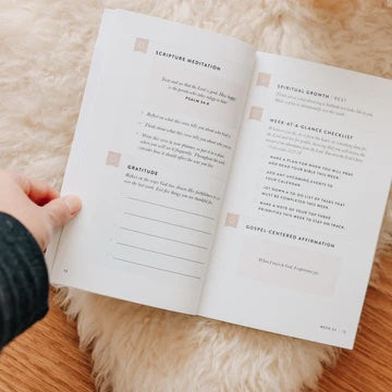 Fix Your Focus | A 52 Week Guide